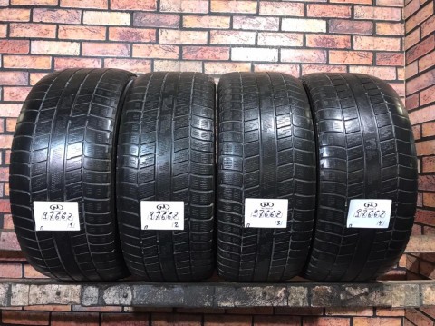 245/45/18 HANKOOK WINTER I CEPT IZ Зимние нешипованные бу