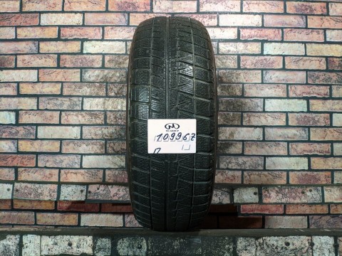 205/60/16 BRIDGESTONE BLIZZAK REVO GZ Зимние нешипованные бу