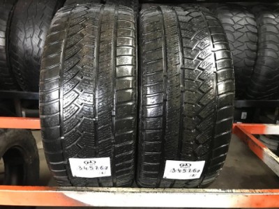 245/40/18 SUNFULL SF-SF982 Зимние нешипованные бу