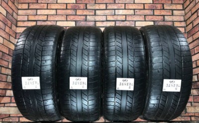 255/55/19 GOODYEAR Летние бу