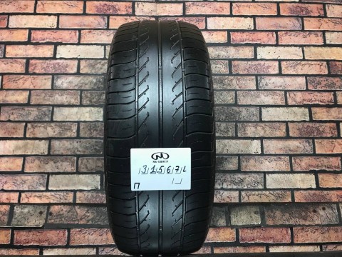 195/55/15 HANKOOK OPTIMO K406 Летние бу