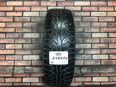 185/65/15 NOKIAN TYRES NORDMAN 5 Зимние шипованные бу