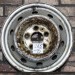 Диски штампованные  Б/У 6*R15  PCD 5*120 DIA 70 ET 60