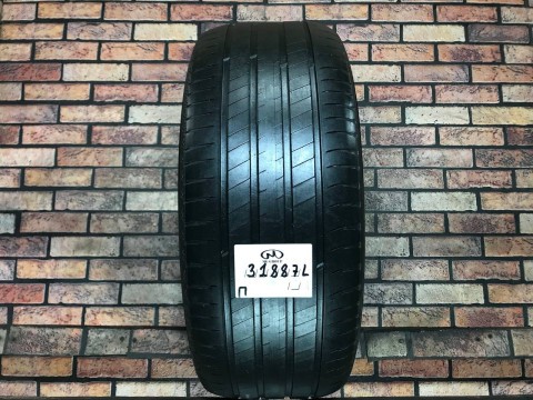255/45/20 MICHELIN LATITUDE SPORT 3 Летние бу