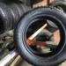 185/65/15 GOODYEAR ULTRAGRIP ICE Зимние шипованные бу