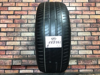 225/55/17 MICHELIN PRIMACY 3 Летние бу