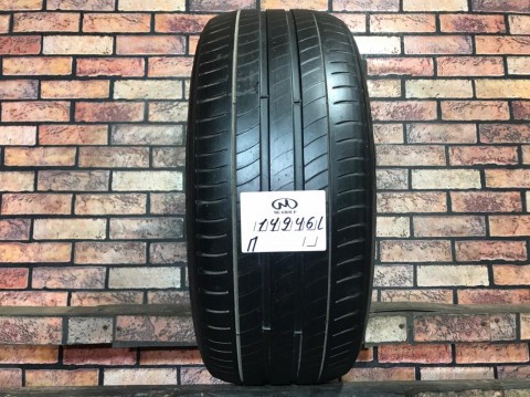225/55/17 MICHELIN PRIMACY 3 Летние бу
