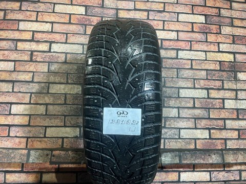 225/55/18 TOYO OBSERVE G3-ICE Зимние шипованные бу