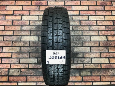 175/70/14 DUNLOP WINTER MAXX Зимние нешипованные бу