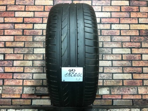 255/50/19 BRIDGESTONE DUELER H/P SPORT Летние бу