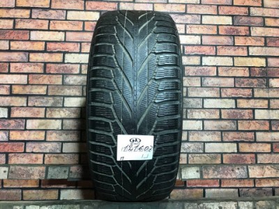 275/50/20 NOKIAN TYRES HAKKAPELIITTA R2 Зимние нешипованные бу