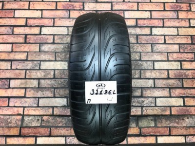 205/55/16 PIRELLI P6000 Летние бу