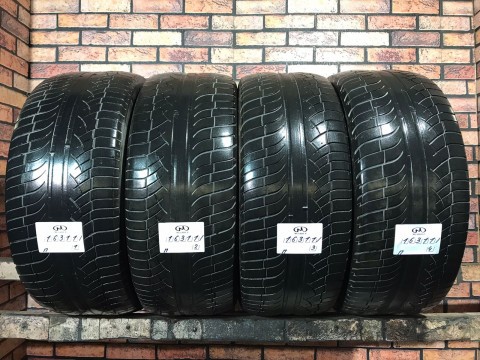 255/50/19 MICHELIN LATITUDE DIAMARIS Летние бу
