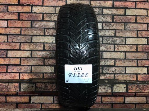 175/60/15 DUNLOP SP WINTER SPORT M3 Зимние  нешипованные бу