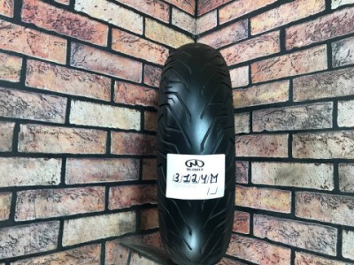 150/70/13 MICHELIN CITY GUARD Мото шины бу