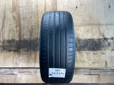 215/55/16 NOKIAN TYRES HAKKA GREEN 3 Летние бу
