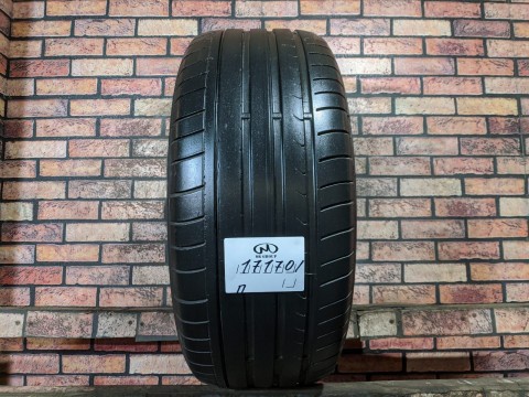 245/50/18 DUNLOP SP SPORT MAXX GT Летние бу