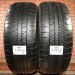 275/50/22 BRIDGESTONE DUELER H/T 684 Летние бу