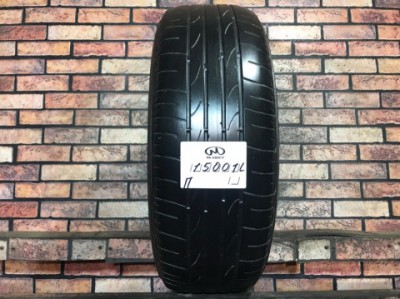 215/65/16 BRIDGESTONE DUELER HP SPORT Летние бу