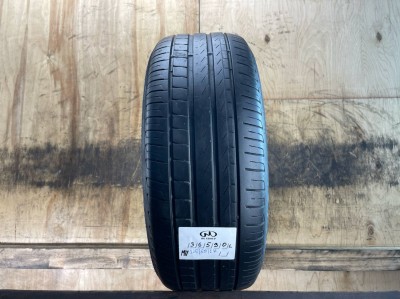 225/50/17 PIRELLI CINTURATO P1 Летние бу
