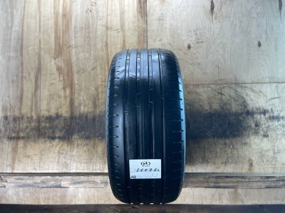 245/50/18 NOKIAN TYRES HAKKA BLACK 2 Летние бу