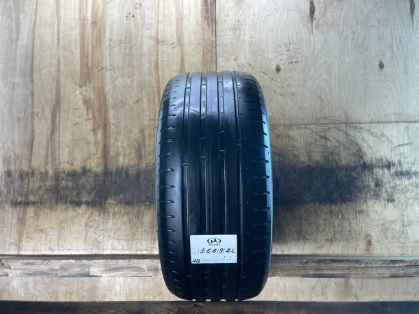 245/50/18 NOKIAN TYRES HAKKA BLACK 2 Летние бу