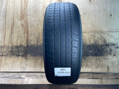 245/55/19 BRIDGESTONE DUELER H/L 422 Летние бу