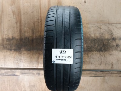 205/60/16 MICHELIN ENERGY SAVER Летние бу
