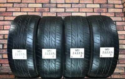 205/55/16 DUNLOP SP SPORT LM703 Летние бу