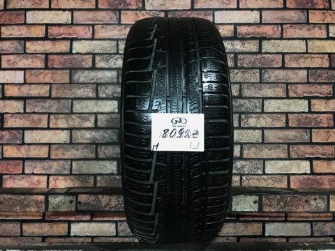 225/50/17 NOKIAN WR A3 Зимние нешипованные бу