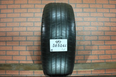 215/60/16 BRIDGESTONE TURANZA T005 Летние бу