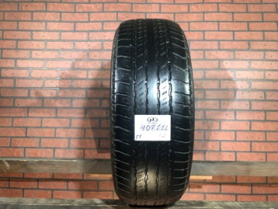 265/60/18 BRIDGESTONE DUELER H/T 684II Летние бу