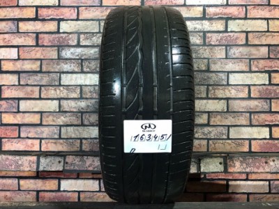 205/55/16 BRIDGESTONE TURANZA ER300 Летние бу