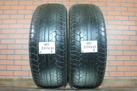 265/65/17 DUNLOP GRANDTREK AT20 Летние бу