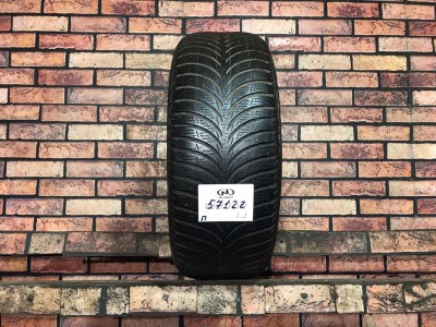 GOODYEAR 205/55/16 Зимние нешипованные