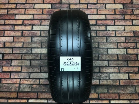 225/55/17 KUMHO SOLUS KH17 Летние бу