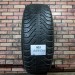 235/65/17 GOODYEAR ULTRA GRIP 500 Зимние шипованные бу