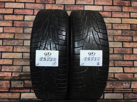 185/65/15 KUMHO IZEN KW31 Зимние нешипованные бу