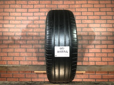 235/60/18 PIRELLI P ZERO ROSSO Летние бу