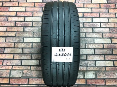 205/55/16 CONTINENTAL CONTIPREMIUMCONTACT 5 Летние бу