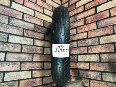 130/90/16 DUNLOP Мото шины бу