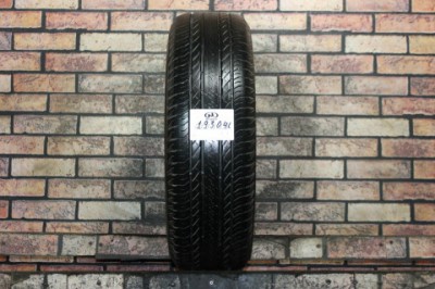 235/65/17 BRIDGESTONE ECOPIA EP850 Летние бу