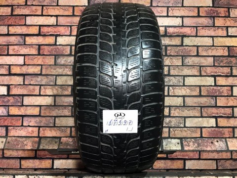 255/50/19 BRIDGESTONE BLIZZAK LM-25 Зимние нешипованные бу