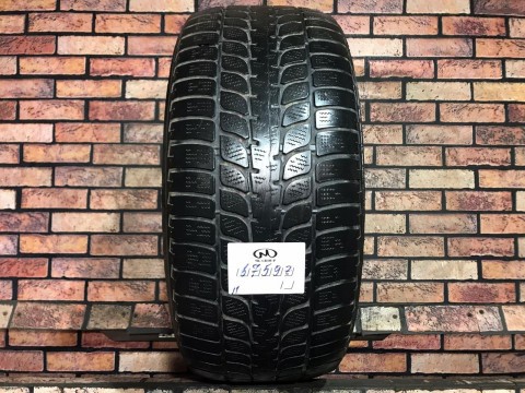 255/50/19 BRIDGESTONE BLIZZAK LM-25 Зимние нешипованные бу