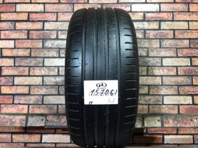 225/45/17 GOODYEAR EAGLE F1 Летние бу