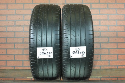 215/60/16 GOODYEAR EFFICIENT GRIP Летние бу