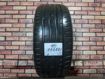 245/40/18 CONTINENTAL SPORT CONTACT 3 Летние бу
