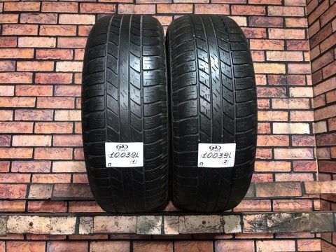 255/65/17 GOODYEAR WRANGLER HP Летние бу