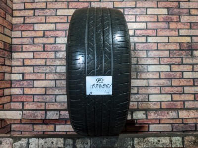 265/50/20 BRIDGESTONE DUELER H|P 92A Летние бу