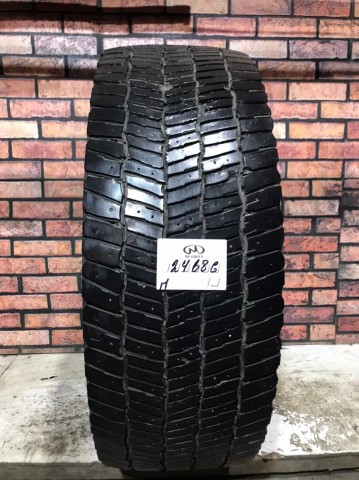 315/70/22.5 MICHELIN X MULTI WAY Грузовые бу